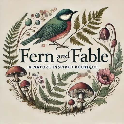 Fern And Fable